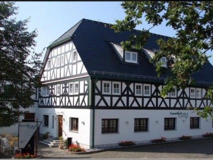 Фото: Gasthof Ley