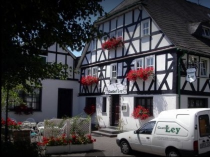 Фото: Gasthof Ley